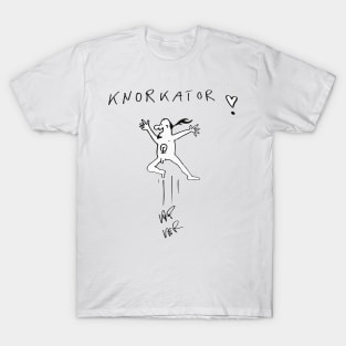 Knorkator band T-Shirt